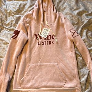 Grunt Style Womens Sweatshirt